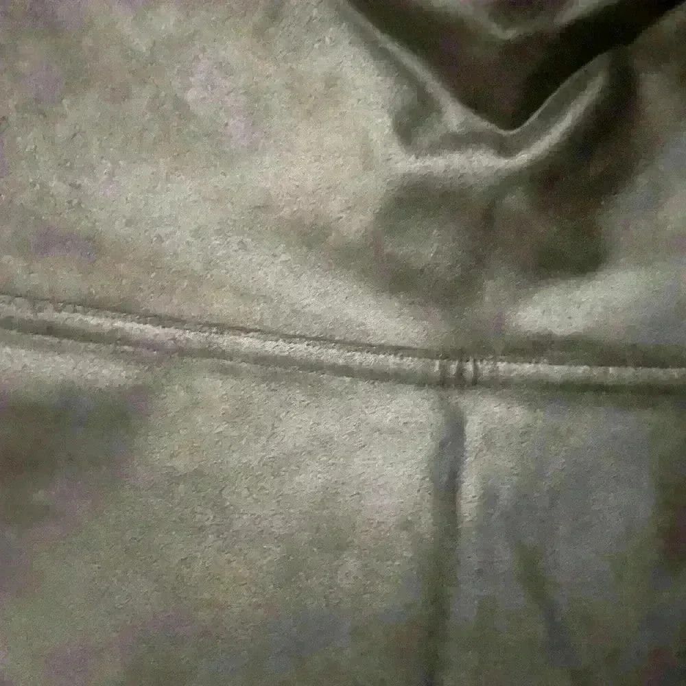 Spanx Faux Leather leggings - Picture 3 of 3